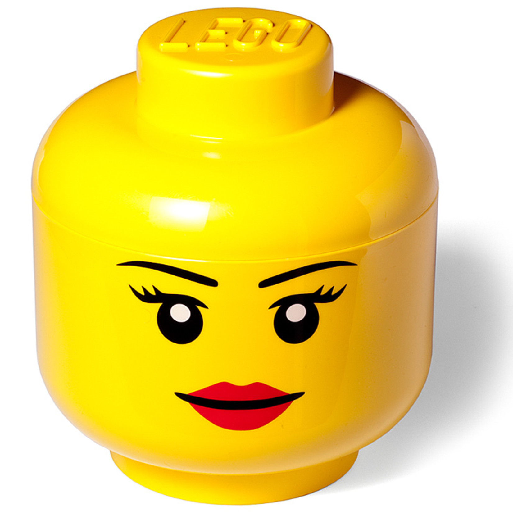 Lego Opbergbox Meisje