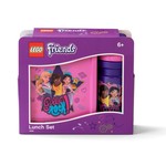 Lego Lunch Set Friends