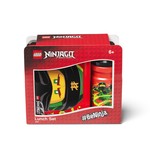 Lego Lunch Set  Ninjago