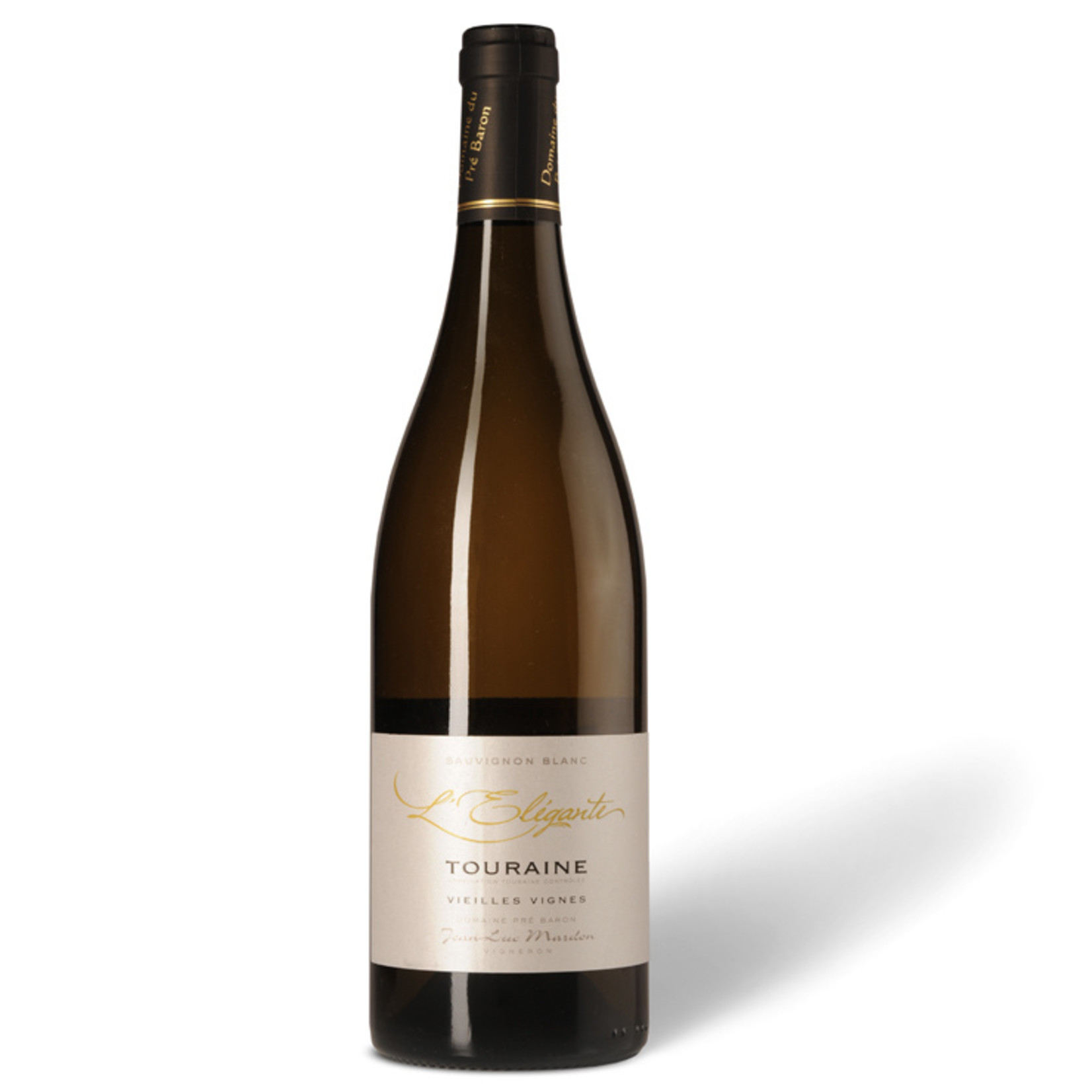 Touraine Sauvignon Blanc l'Elegante' Vieilles Vignes