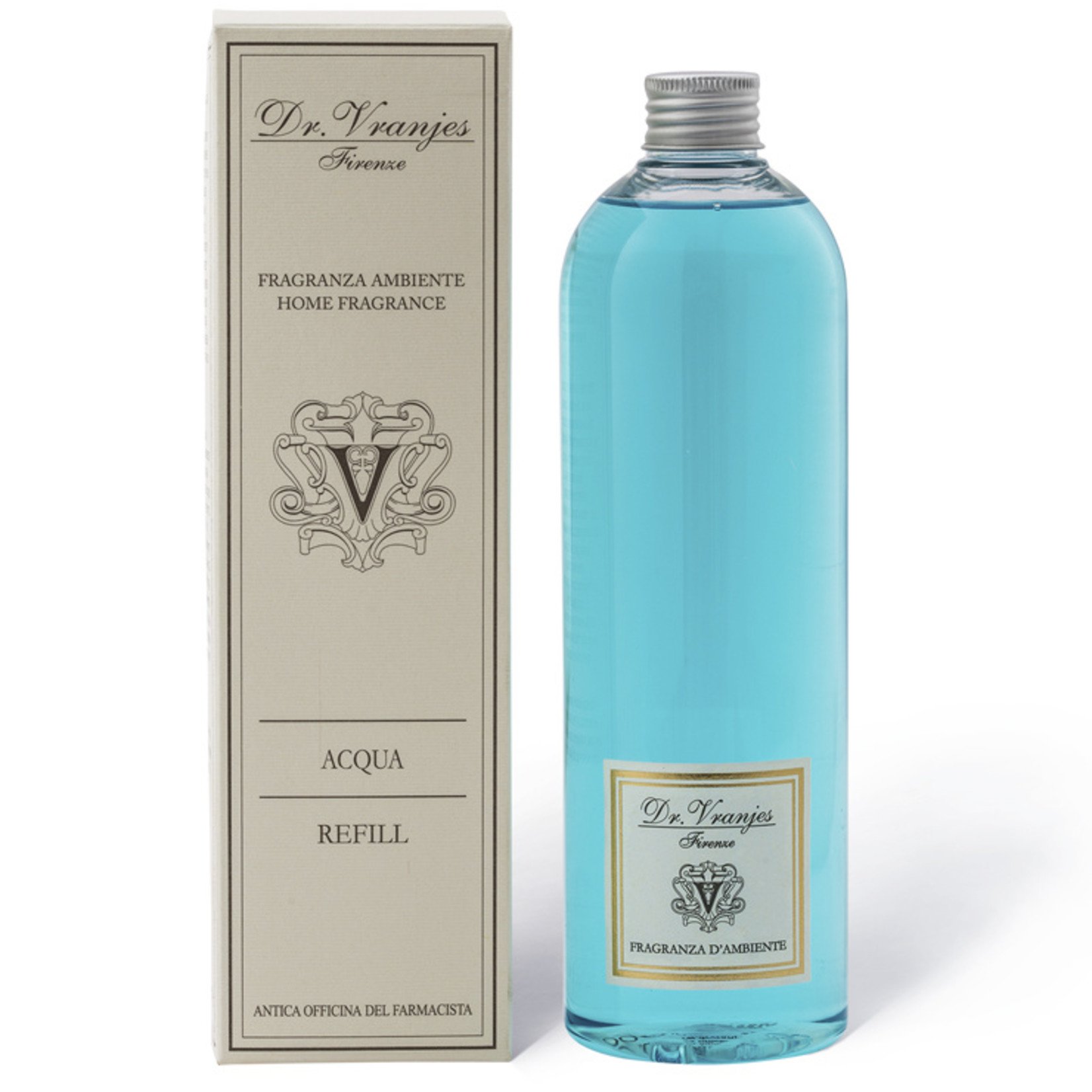 Dr. Vranjes Fragrance REFILL Acqua