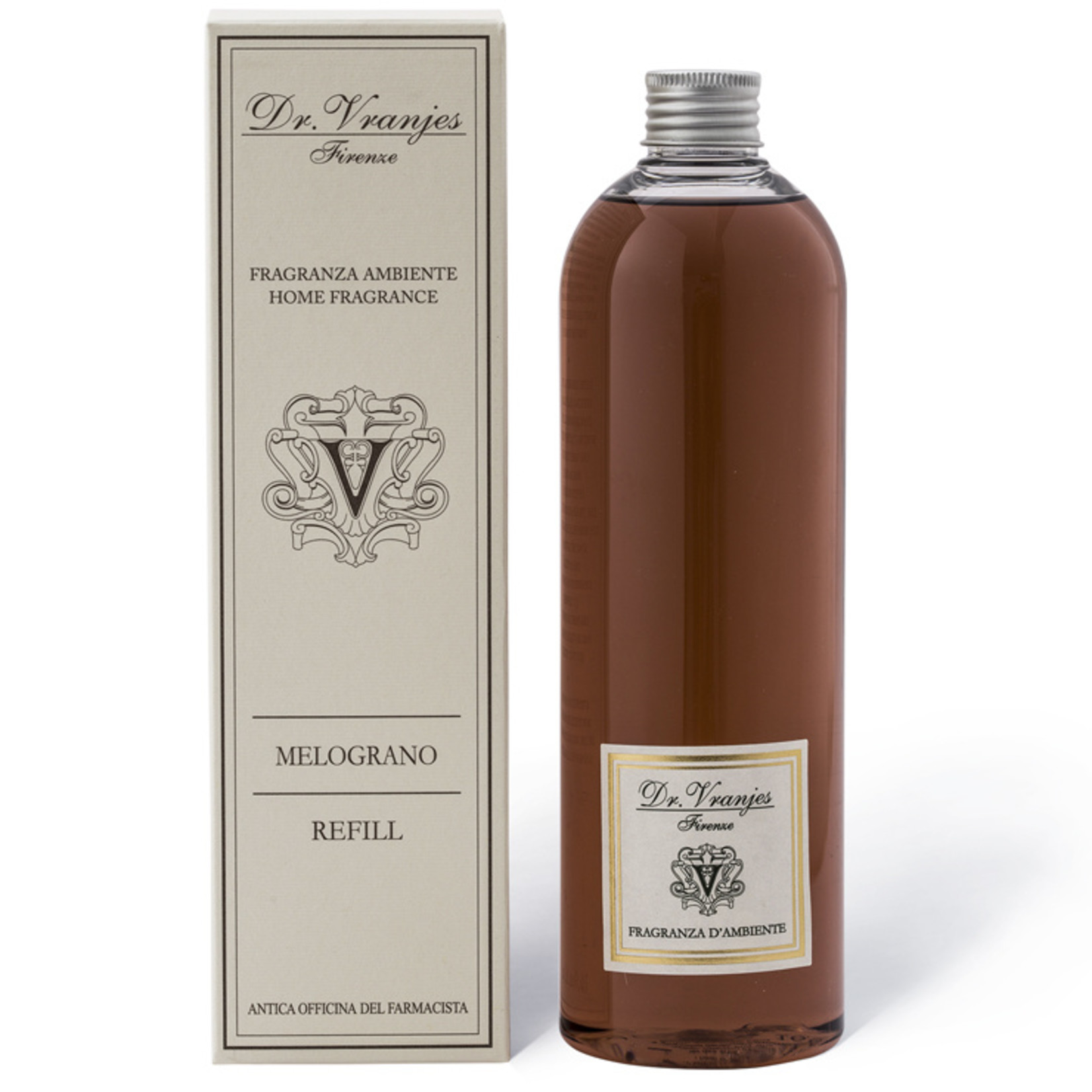 Dr. Vranjes Fragrance REFILL Melograno