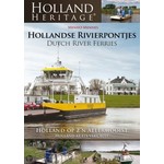 DVD Dutch River Ferries