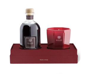 その他 DR. VRANJES ROSSO NOBILE SET BOX 正規通販】Dr.Vranjes ディフューザー ROSSO NOBILE SET BOX