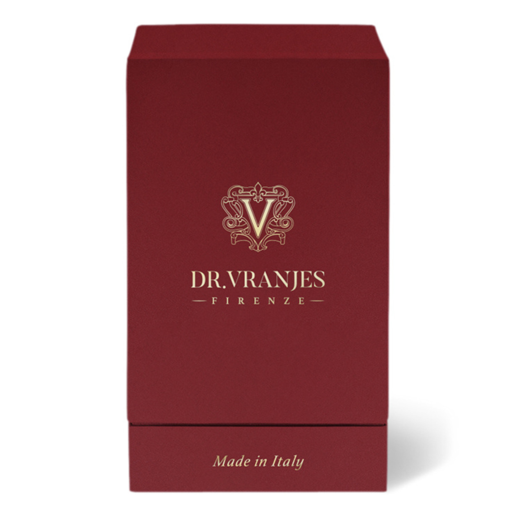 Dr. Vranjes Giftbox Ambra