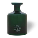 Portuguese Tile Bottle Green