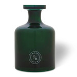 Portuguese Tile Glazen Fles Groen