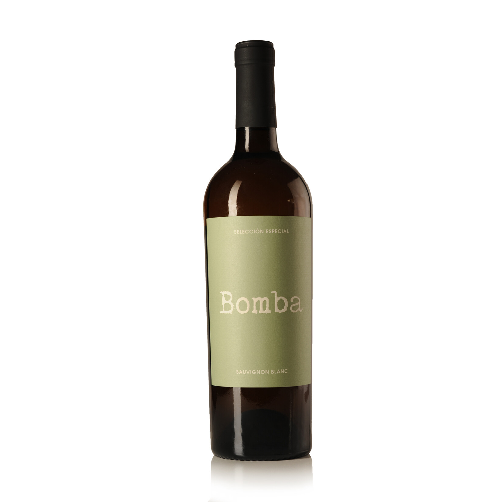 Bomba Sauvignon Blanc Seleccion Especial