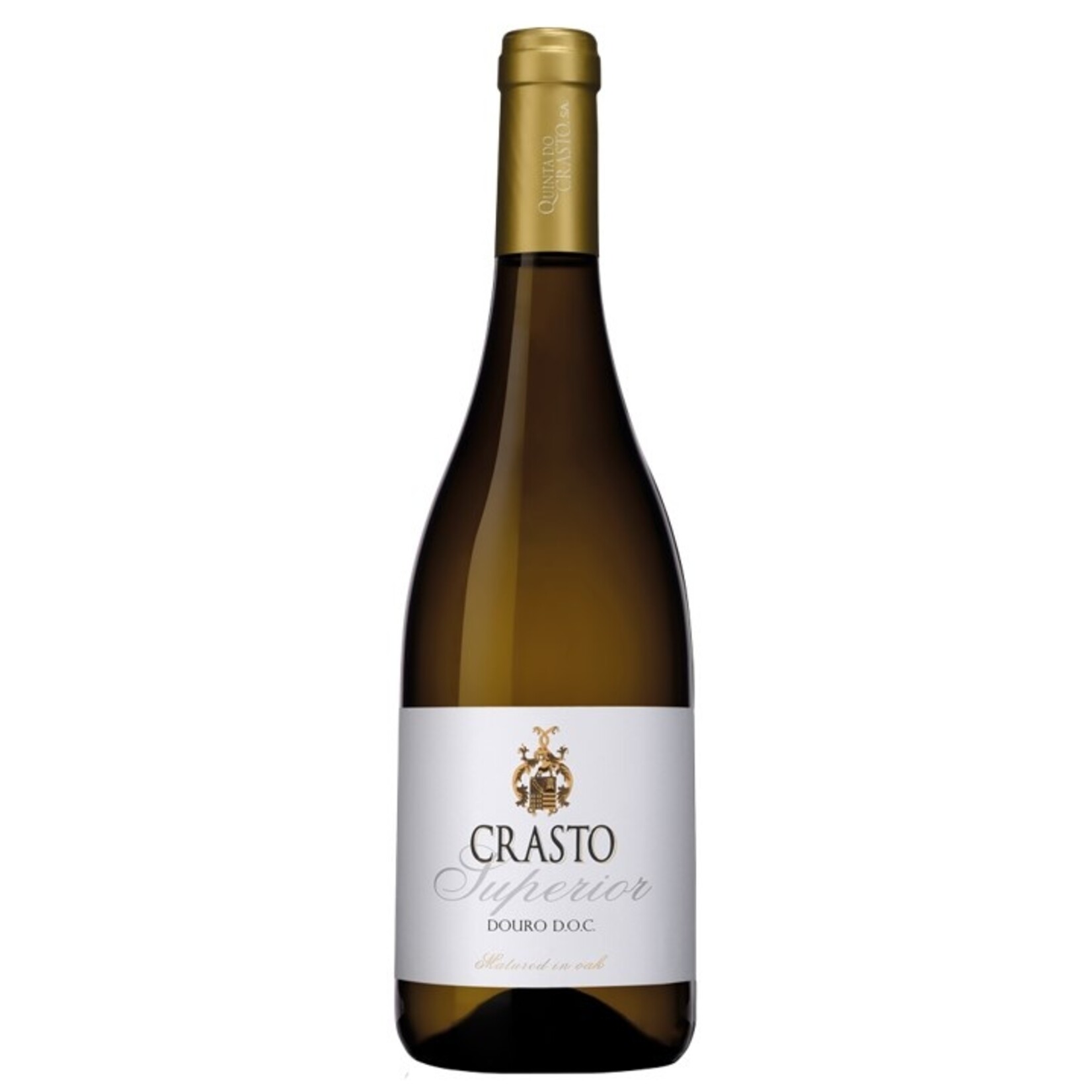 Quinta do Crasto Superior Branco 2023