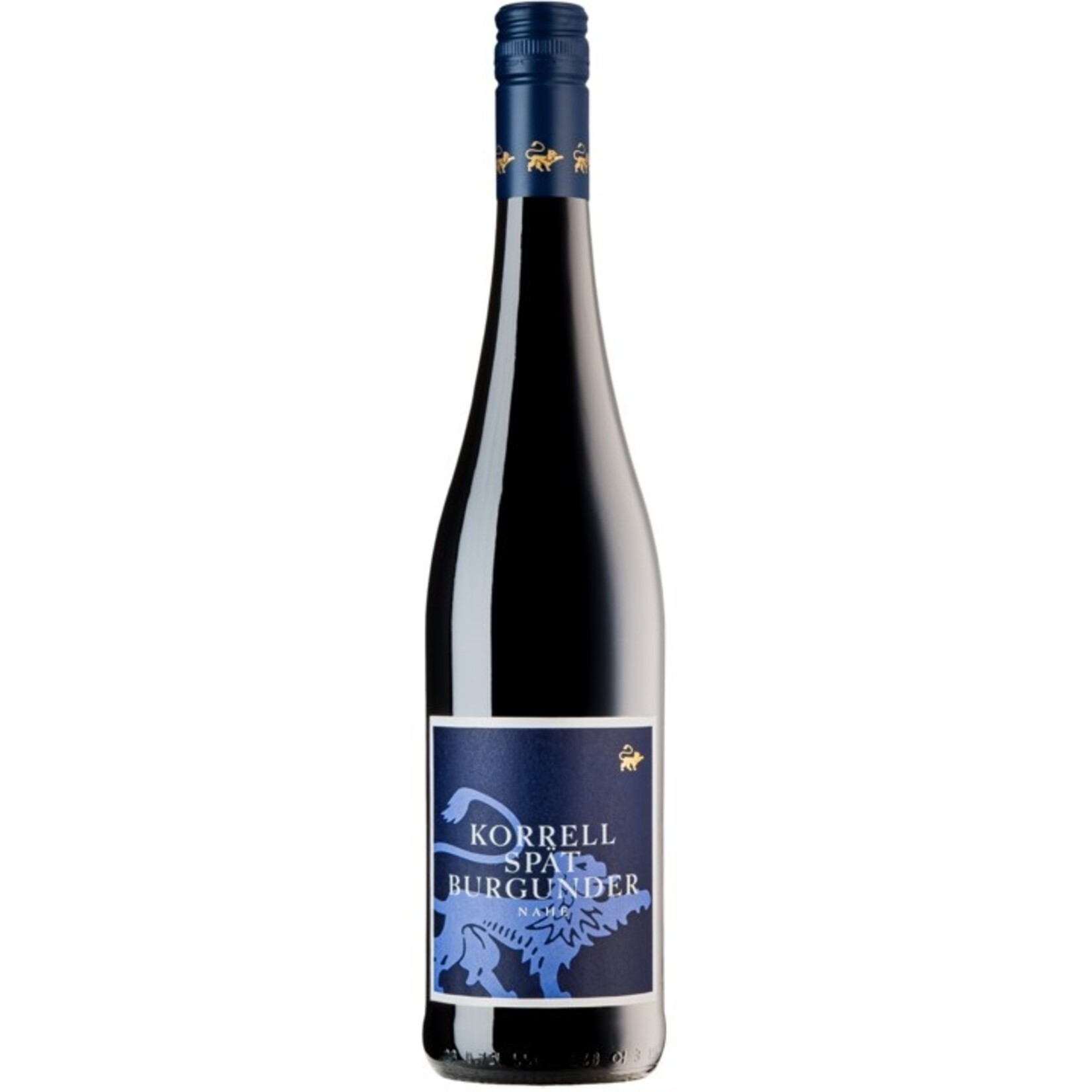 Korrell Spätburgunder Rotwein