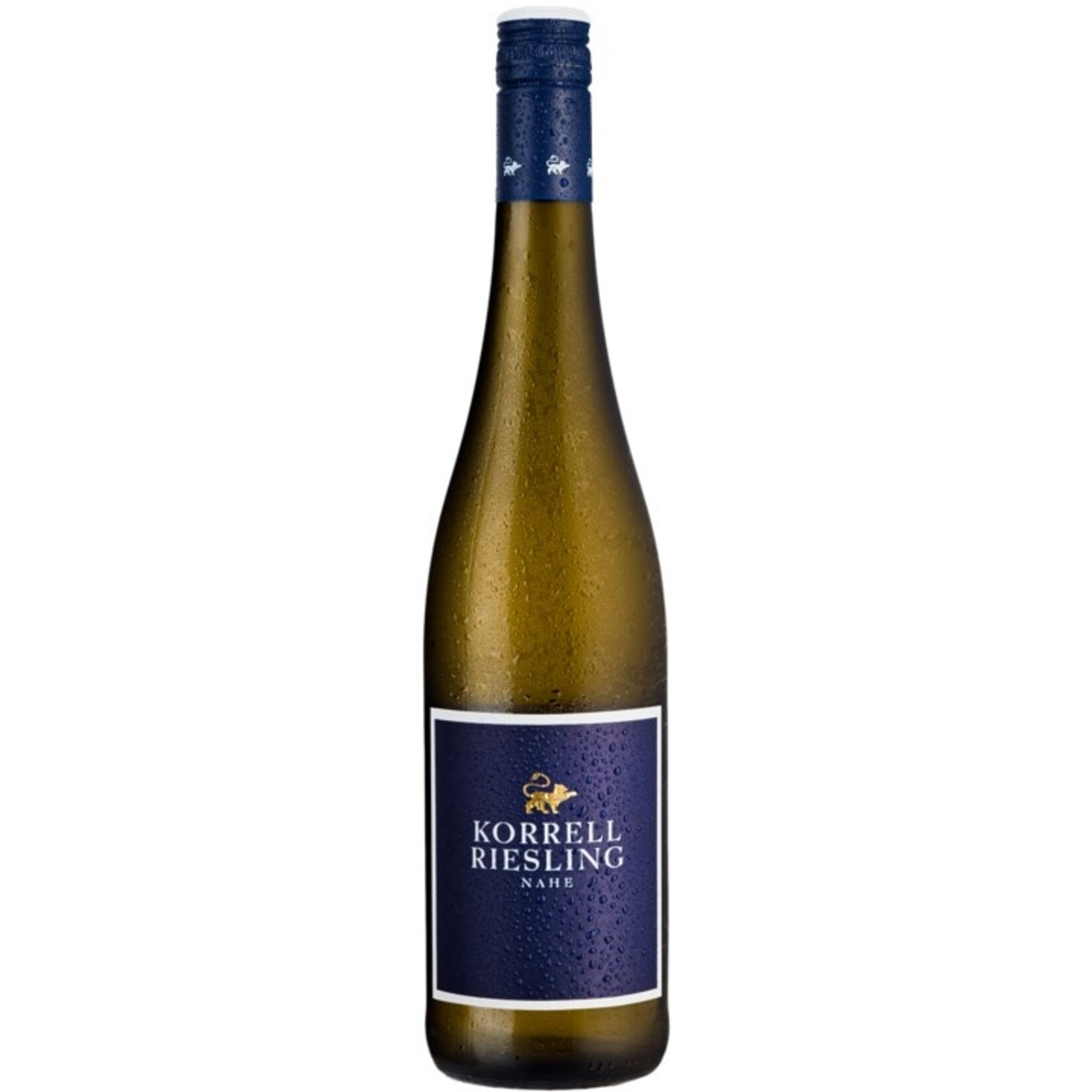 Korell Riesling Trocken