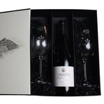 Luxe Quinta do Crasto Geschenkdoos