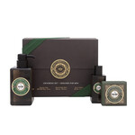 Gentlemen's Club Oud & Bergamot Gift Set