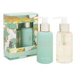 Portus Cale Body Care Travel Duo White Crane