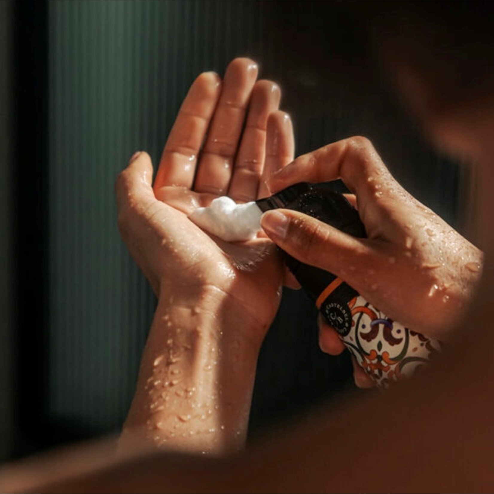 Santal Tonka Body Gift Set - Copy