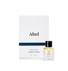 ABEL ODOR ABEL ODOR parfume extrait Cobalt Amber