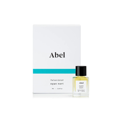 ABEL ABEL ODOR parfume extrait Cyan Nori