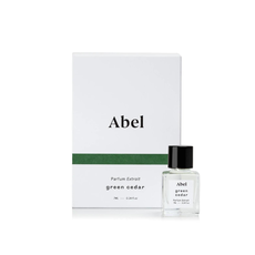 ABEL ODOR ABEL ODOR parfume extrait Green Cedar