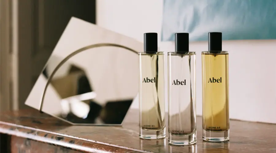 ABEL introduceert 100% natuurlijke roomspray