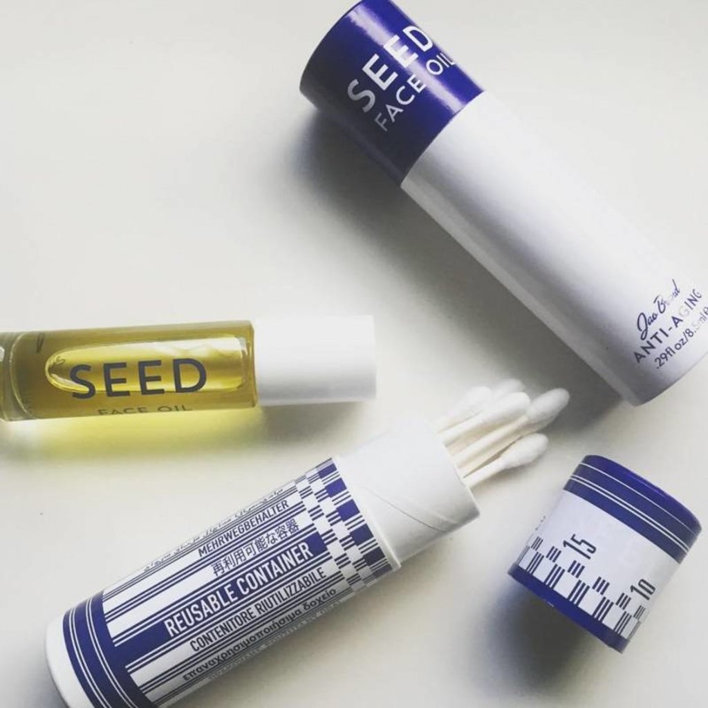 Seed Face Oil 8.5ml