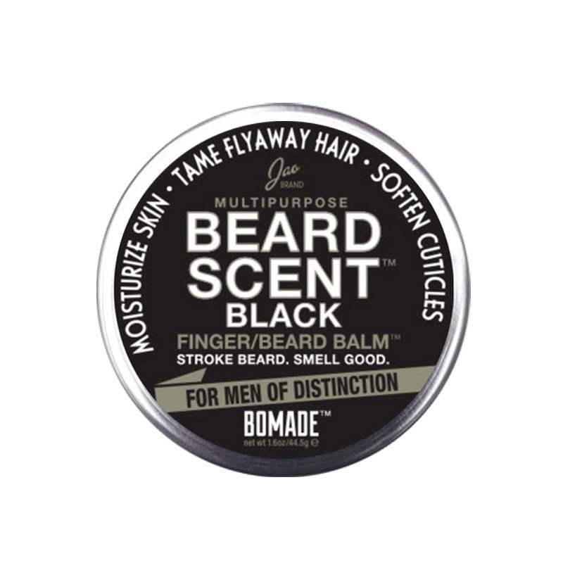 Beard Scent Black® Bomade -  Medium - 18g