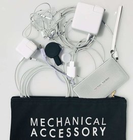 Jao Mechanical Travel Bag