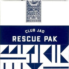 Travel Rescue Pak