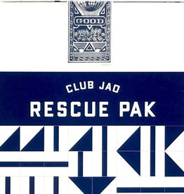 Travel Rescue Pak