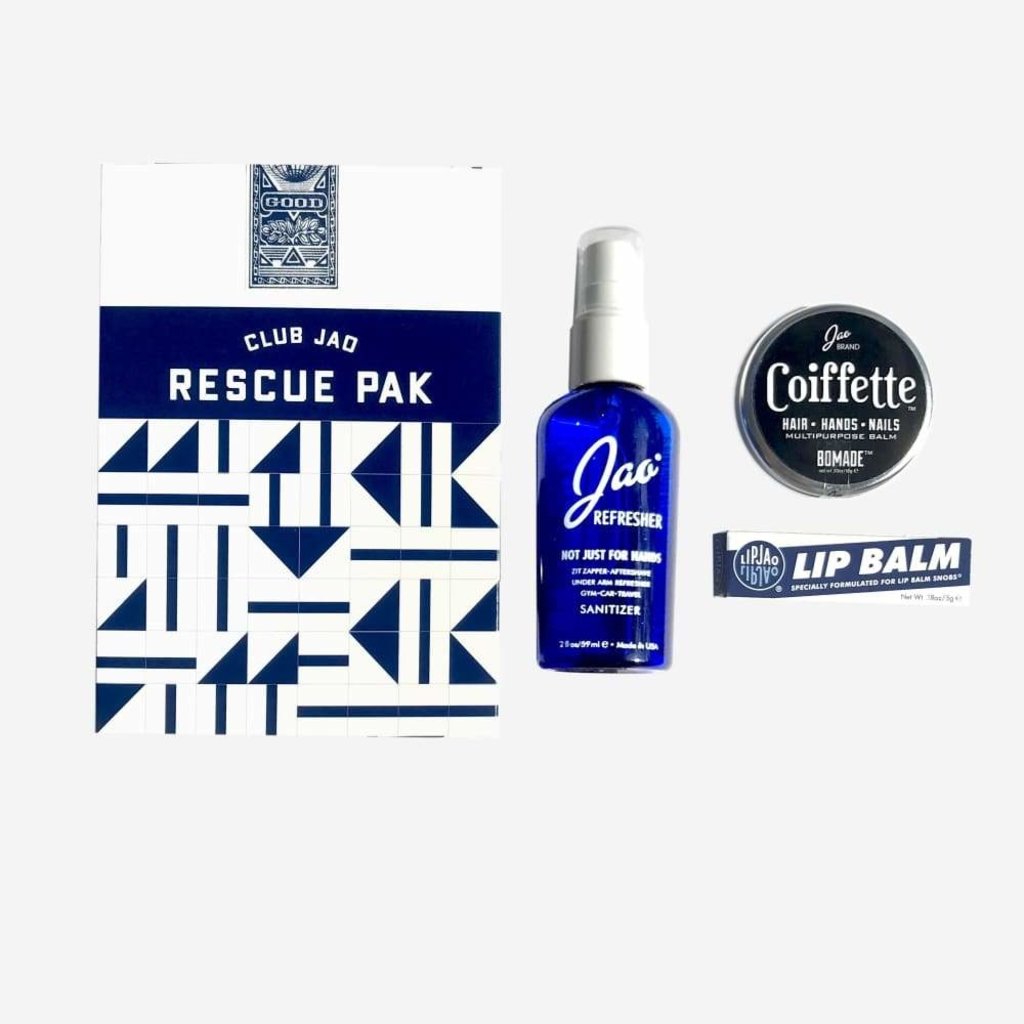 Travel Rescue Pak