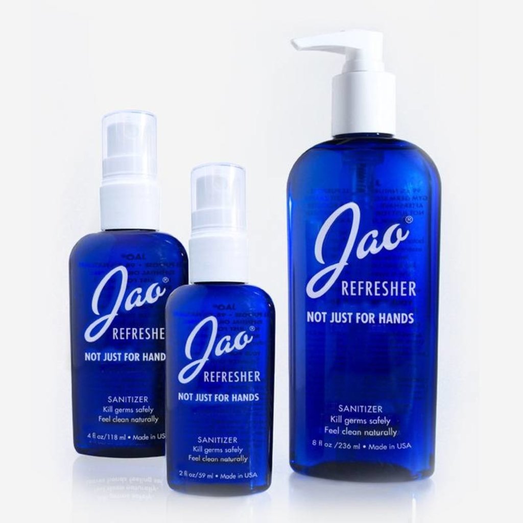 Navulling Hand Refresher - 840ml