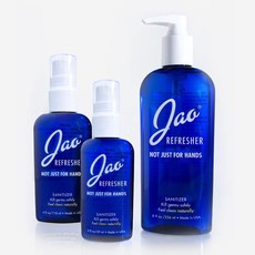 Navulling Hand Refresher - 840ml