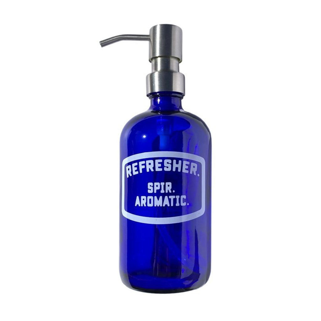Decanter for Hand Refresher - 420ml (EMPTY)