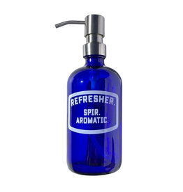 Dispenser voor Hand Refresher - 420ml (LEEG)