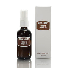 Inscental Spritz Interior - 53ml spray bottle