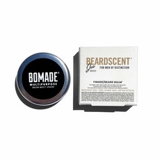 Beard Scent® Bomade -  Medium - 18g