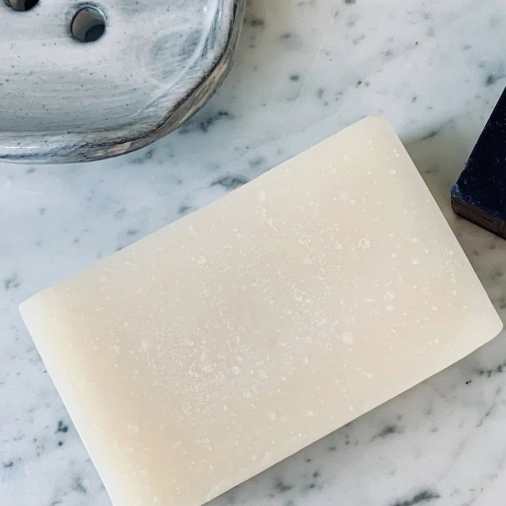 Jao Soap Face Bar - Creamed Rice Milk - 135g