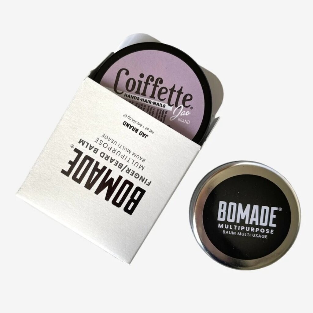 Coiffette® Bomade - Medium - 18g