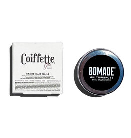 Coiffette® Bomade - Medium - 18g