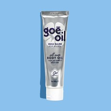 Goe Oil® - 85g  Tube