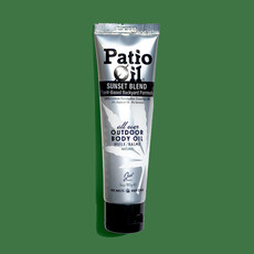 Patio Oil® - 85g Tube