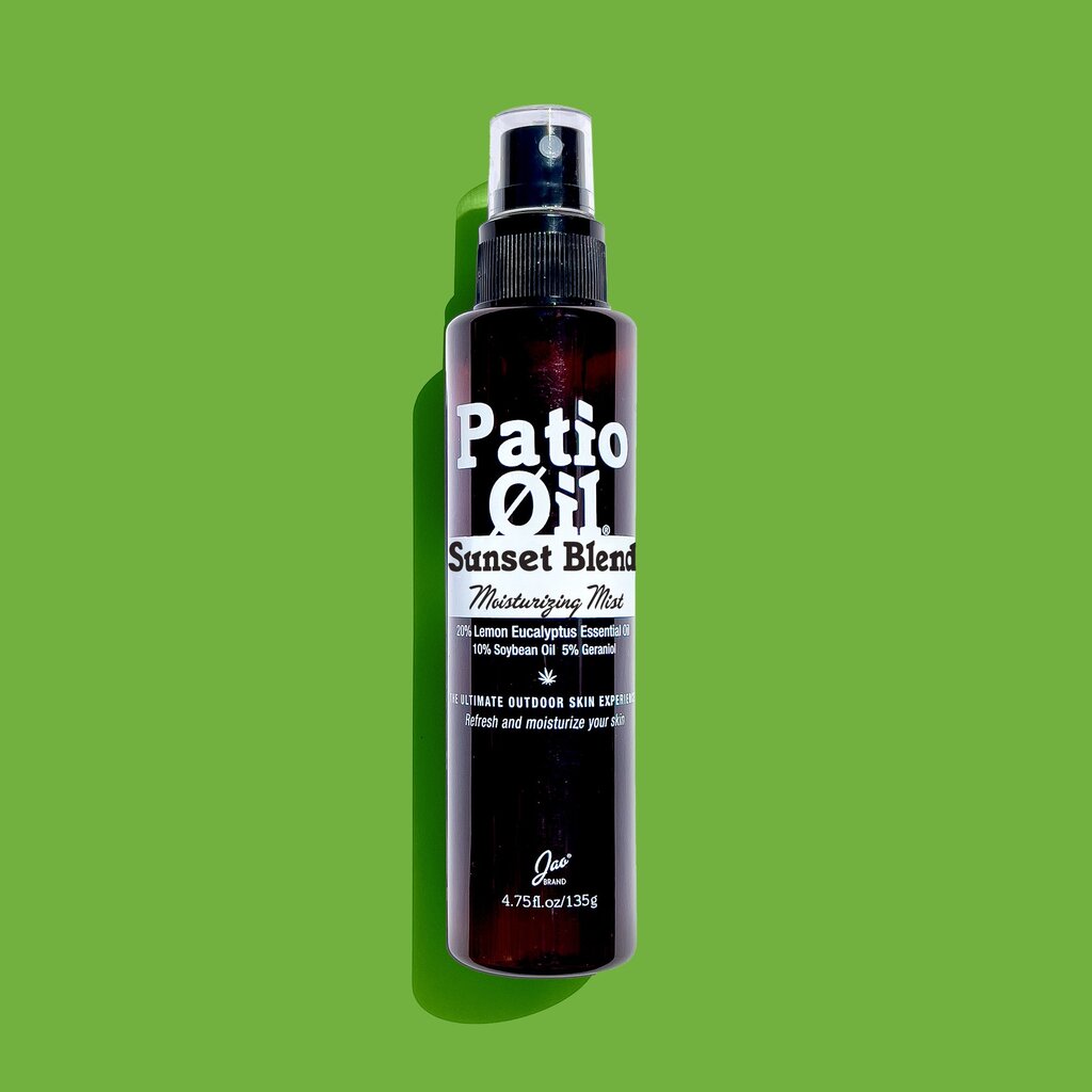 Patio Oil Moisturise Mist™ - 113g