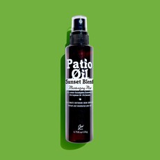 Patio Oil Moisturise Mist™ - 113g