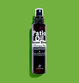 Patio Oil Moisturise Mist™ - 113g