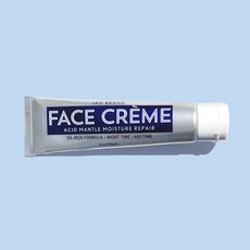Jao Face Crème - 57g Tube