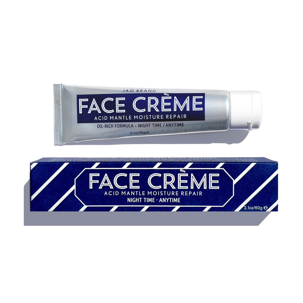Jao Face Crème - 57g Tube