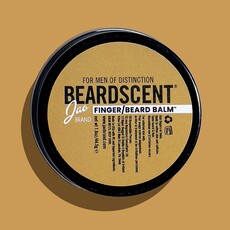 Beard Scent® Bomade - Large 44,5g