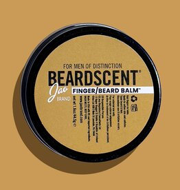 Beard Scent® Bomade - Large 44,5g