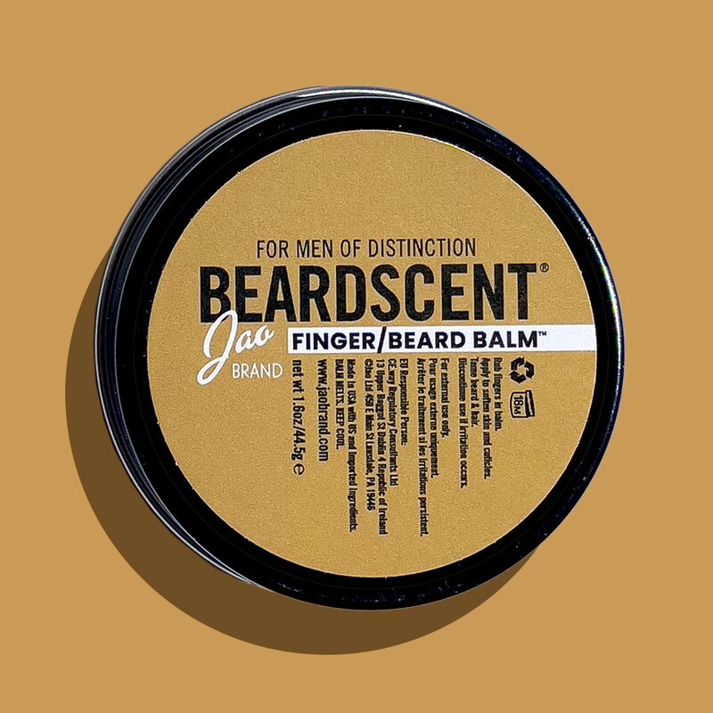Beard Scent® Bomade - Large 44,5g