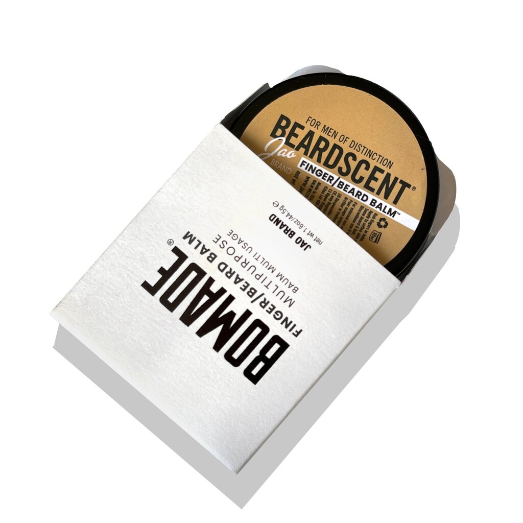 Beard Scent® Bomade - Large 44,5g