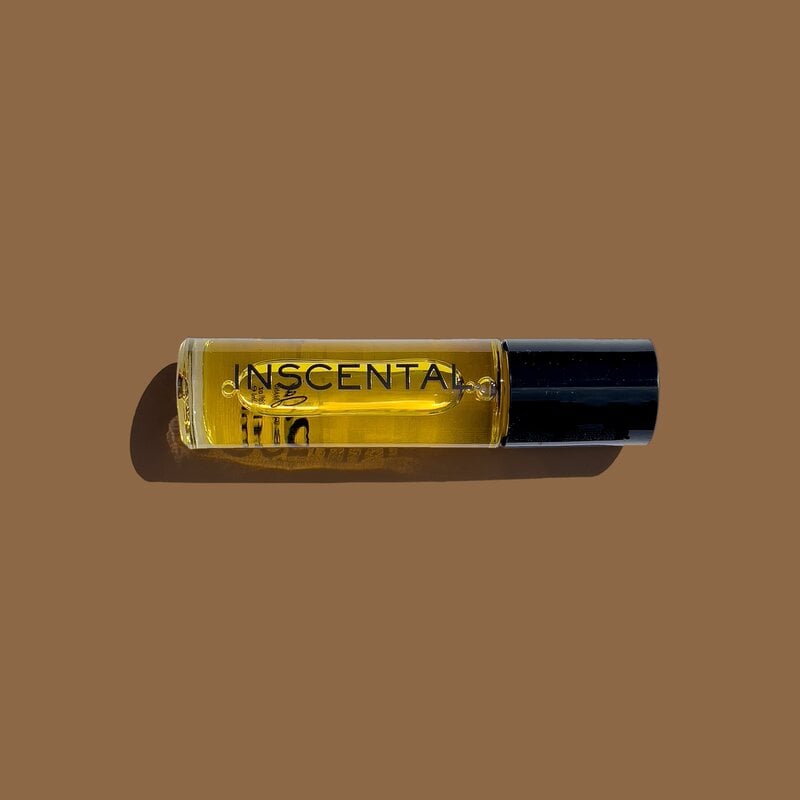 Inscental 8.5ml